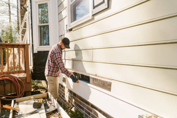 Top rated local Emergency Siding Repair specialists in Quincy, OH